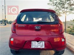 کیا پیکانتۆ